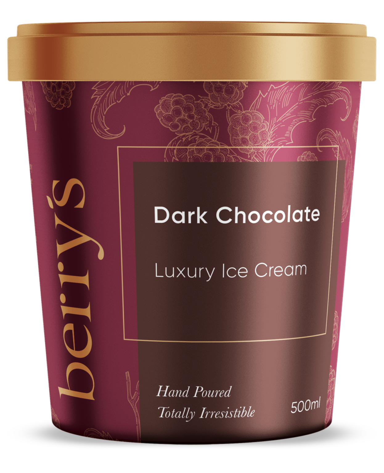 Dark Chocolate - Berry's