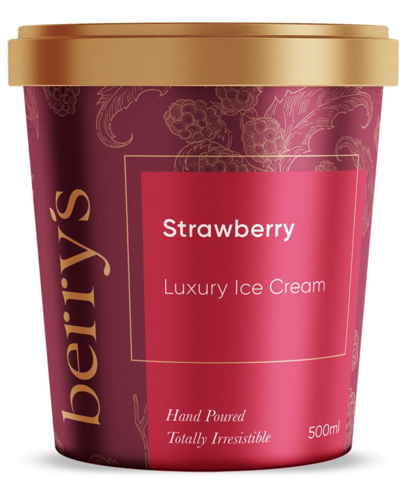 Our Products - Berry's
